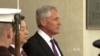 US, S. Korea Delay Transfer of Wartime Forces Control