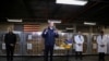 US Likely to Become 'Coronavirus Epicenter,' WHO Says 