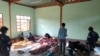 Serangan Udara di Myanmar Tewaskan 17 Orang, Militer Bantah Bertanggung Jawab 