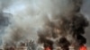 Battle for 'Future of Yemen' as Rebels Close on Key City