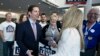 Republicans Focus on Defending Senate in Campaign's Last Week 