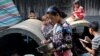 မြစ်ကြီးနားမြို့ကိုတိမ်းရှောင်လာတဲ့ကချင်စစ်ရှောင်ဒုက္ခသည်များ၊။ နိုဝင်ဘာ ၅၊၂၀၁၈။