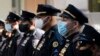 NYC Police Union Sues to Block COVID Vaccine Mandate 