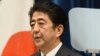 對日本發動二戰 安倍表示反省與道歉
