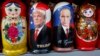 Trump, Putin Set to Speak by Phone
