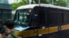 Hong Kong Student Loses Bid to Reduce Sentence Over Inciting Secession