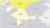 Russia Jails Crimean Dissident for Speaking Out Against Moscow's Rule