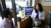 Tammy Duckworth ลูกครึ่งไทย-อเมริกันผู้ลงสมัครเลือกตั้ง ส.ส สหรัฐให้สัมภาษณ์กับ VOA Thai 