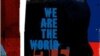 'We Are The World 25 For Haiti' Debuts at Vancouver Winter Olympics