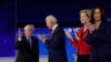 Women Politicians Battle Double Standards...and Their Opponents