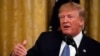 Trump Speech on Environment Doesn't Pass Smell Test with Activists 