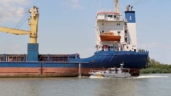 Emissão Vespertina: Rússia dispara contra navio de carga a caminho da Ucrânia