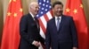 Biden, Xi Tekankan Kembali Pentingnya Mengelola Persaingan Amerika-China