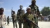 Counterterrorism Efforts Dominated Africa Policy During Obama Years