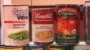 U.S. Sen. Dianne Feinstein has introduced legislation that would ban BPA in all food and beverage containers.