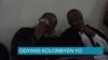 Asasina Jovenel Moise: Odyans Mèsenè Kolonbyen Devan Lakou Dapèl Ranvwaye
