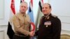 Former Military Chief of Staff Enters Egypt’s Presidential Race