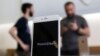 Big Tech Companies Join Apple in Encryption Fight
