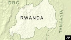Ikarata y'Urwanda