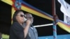 Tshisekedi alobi andimi kokufa mpo na kimya na mboka