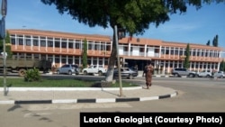 Cidade de Cabinda