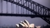 Publik Dilarang Hadiri Pesta Kembang Api Tahun Baru di Sydney Harbor 
