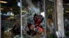 Little Evidence of Antifa Links in US Prosecutions of Those Charged in Protest Violence 