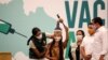 Brazil Luncurkan Program Vaksinasi Covid-19 Untuk Warga Amazon