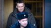 Russia Blocks Internet Sites of Putin Critics