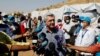 UN Refugee Chief 'Very Worried' for Eritrean Refugees in Tigray