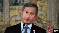 Vivian Balakrishnan