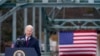 Biden Klarifikasi Komentarnya Mengenai Independensi Taiwan
