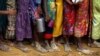 UN: Rohingya Refugee Children in Bangladesh Face a Nutrition, Health Crisis