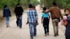 Republican Senators to Be Briefed on White House Immigration Plan
