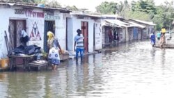 Amakuru mu Gitondo