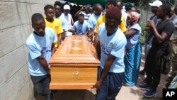 Nyanzvi yezvehutano hwepfungwa uye magariro evanhu, Doctor William Guri vanoti zviri kune zvizvarwa zvenyika dzakawanda zviri kunze kwenyika zvekuti zvovigwa kunyika kwazvigere here kana kuti kwazvinobva kana zvashaya.