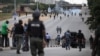 Patroli Sipil Nigeria Berupaya Cegah Penculikan dan Kejahatan Lainnya 