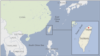 Taiwan Accredits Surge of Foreign Reporters, Some Fleeing China