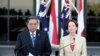RI-Australia Sepakat Kerjasama Berantas Penyelundupan Manusia