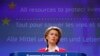 EU Chief 'Concerned' About Hungary Virus Emergency Law