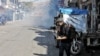 Reporter's Notebook: Navigating Threats in Iraqi Kurdistan