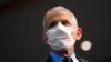 Entoni Fauči, američki epidemiološli stručnjak (Foto: AP)