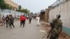 Burundi Government Disappointed in New EU Sanctions