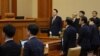 Presiden Korsel Hadiri Sidang Pemakzulan Saat Pengadilan Pertimbangkan Pemecatan Resmi