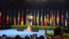 ሚሼል ኦባማ ለሴቶች ትምህርትና እንክብካቤ ቅድሚያ እንዲሰጥ ጠየቁ
