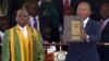 Kenya Chief Justice Denies Bribery in Presidential Petition