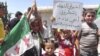 Assad Accuses Turkey of Contributing to Bloodshed in Syria