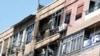 Heavy Fighting Reported in Syrian Capital