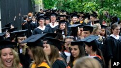 MBA Grads