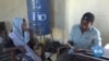 Displaced Doctor Treats Refugees from Ethiopia's Tigray Region